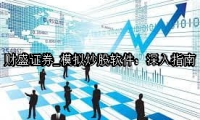 模拟炒股软件：深入指南