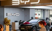 瑞士2月消费者信心指数为-33