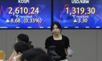 3000亿特别国债候场 智能消费站上风口