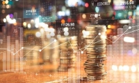 股东户数降幅榜：4只股最新股东户数降逾一成